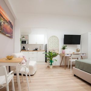 Apartamento de 1 Dormitorio